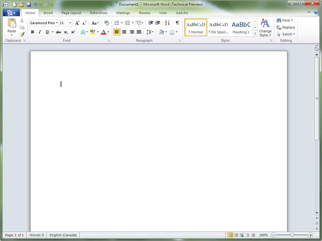 word 2010 clipboard preview not working - photo #31